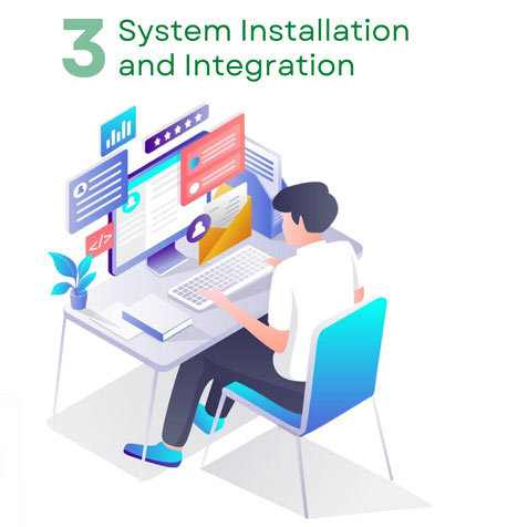 System Installation and Integration